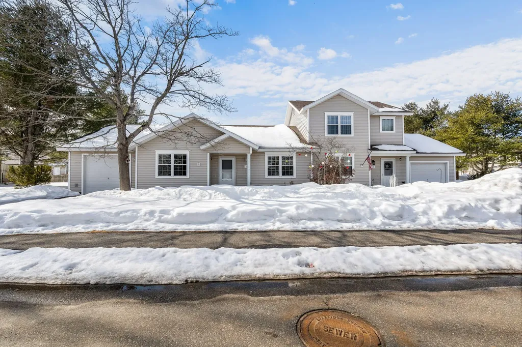 14 Hornet Street Brunswick ME 04011