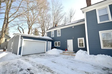 2 S Spring Street Old Town ME 04468