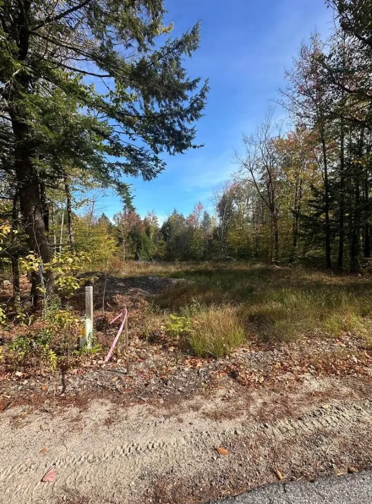 Lot 2 Hancock Pond Road Sebago ME 04029
