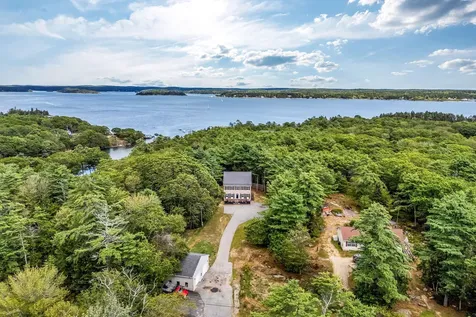 25 N End Road Georgetown ME 04548