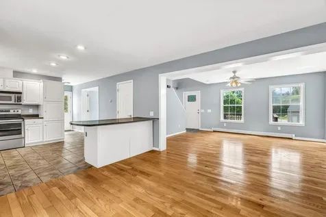 25 N End Road Georgetown ME 04548