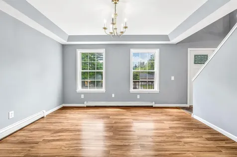 25 N End Road Georgetown ME 04548