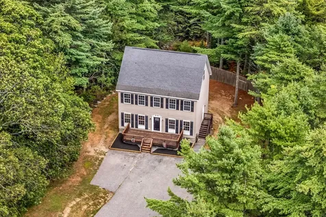 25 N End Road Georgetown ME 04548