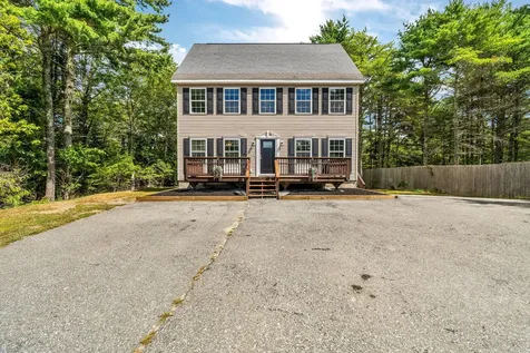 25 N End Road Georgetown ME 04548