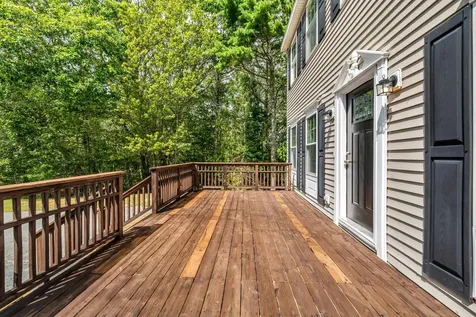 25 N End Road Georgetown ME 04548