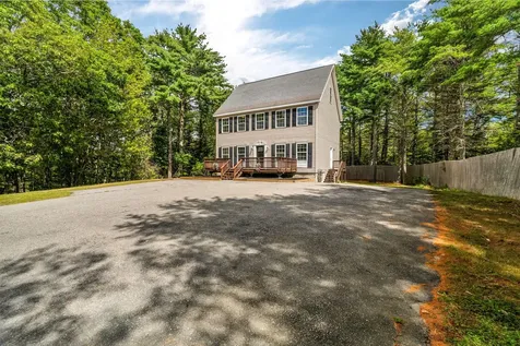 25 N End Road Georgetown ME 04548