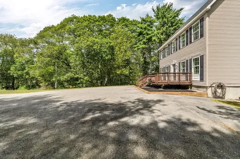 25 N End Road Georgetown ME 04548