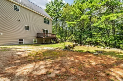 25 N End Road Georgetown ME 04548