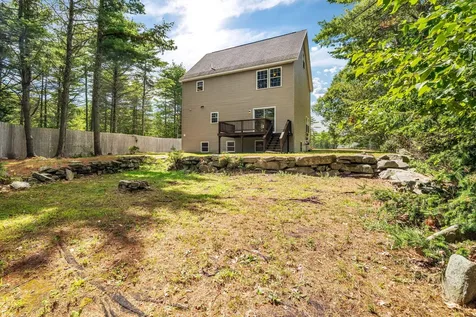 25 N End Road Georgetown ME 04548