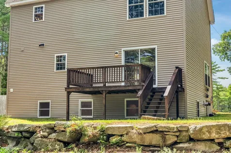 25 N End Road Georgetown ME 04548