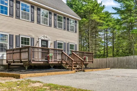25 N End Road Georgetown ME 04548