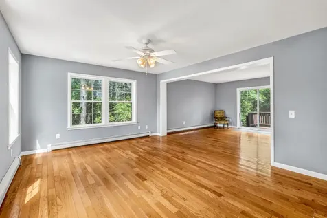 25 N End Road Georgetown ME 04548