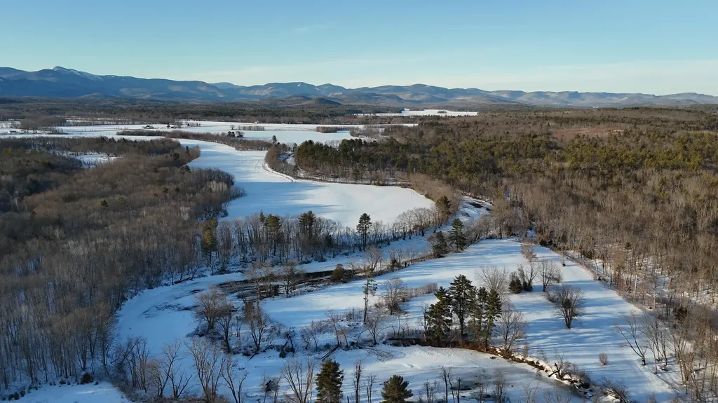 Lot 6 Old River Road Fryeburg ME 04037