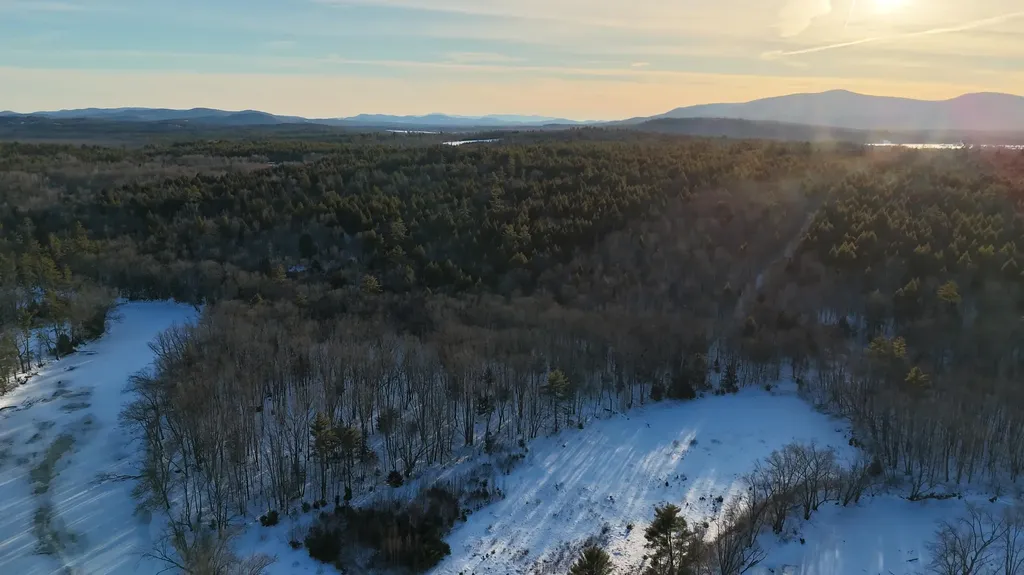 Lot 6 Old River Road Fryeburg ME 04037