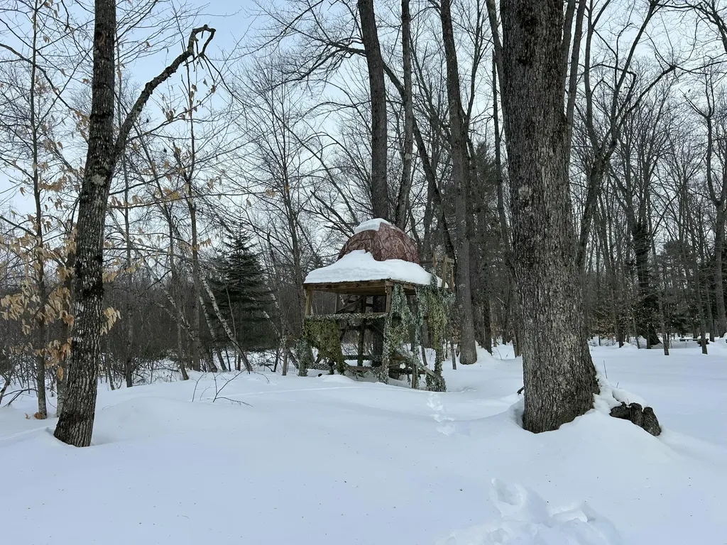 Lot 6 Old River Road Fryeburg ME 04037