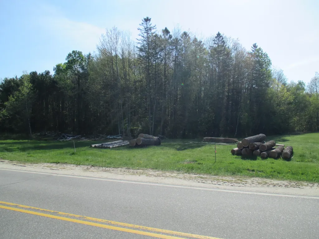 795LOT #3 Empire Road Poland ME 04274