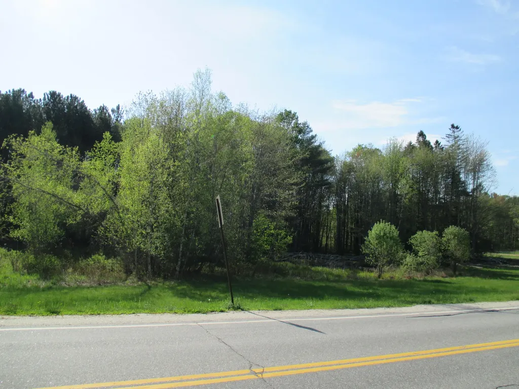 795LOT #3 Empire Road Poland ME 04274