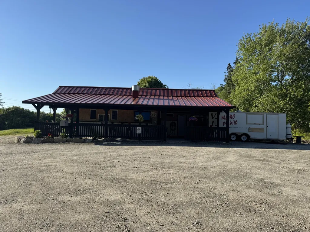 2186 Bristol Road Bristol ME 04558