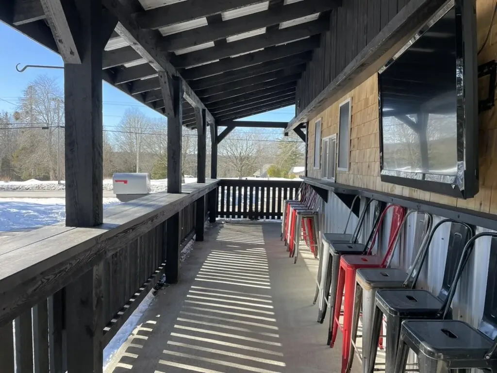 2186 Bristol Road Bristol ME 04558