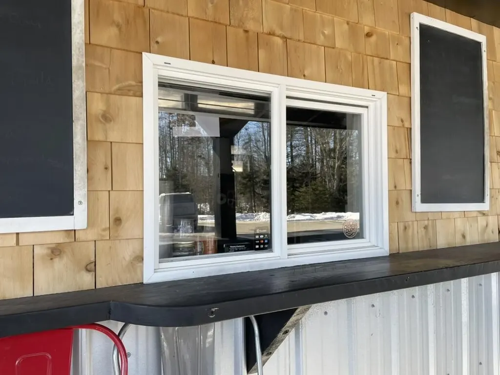 2186 Bristol Road Bristol ME 04558