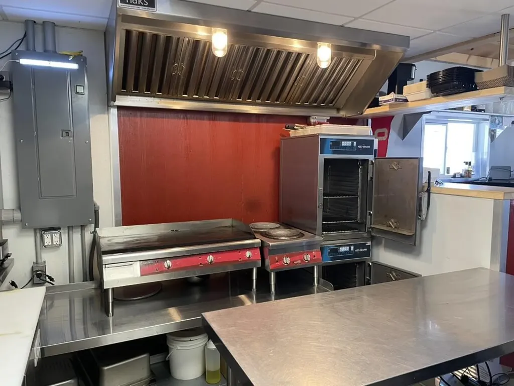 2186 Bristol Road Bristol ME 04558