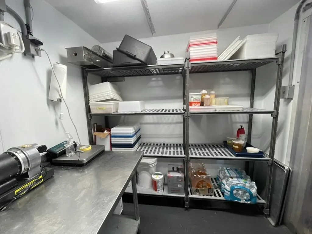 2186 Bristol Road Bristol ME 04558