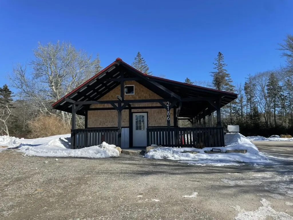 2186 Bristol Road Bristol ME 04558