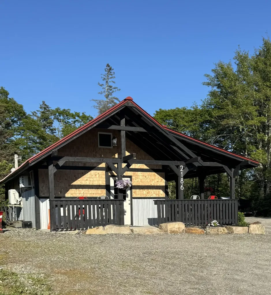 2186 Bristol Road Bristol ME 04558