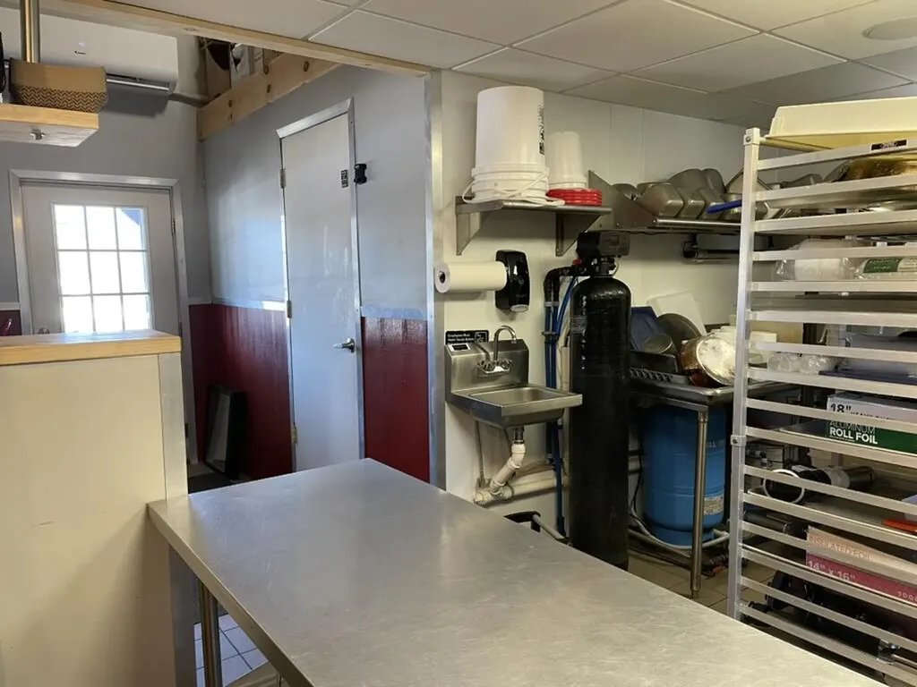 2186 Bristol Road Bristol ME 04558