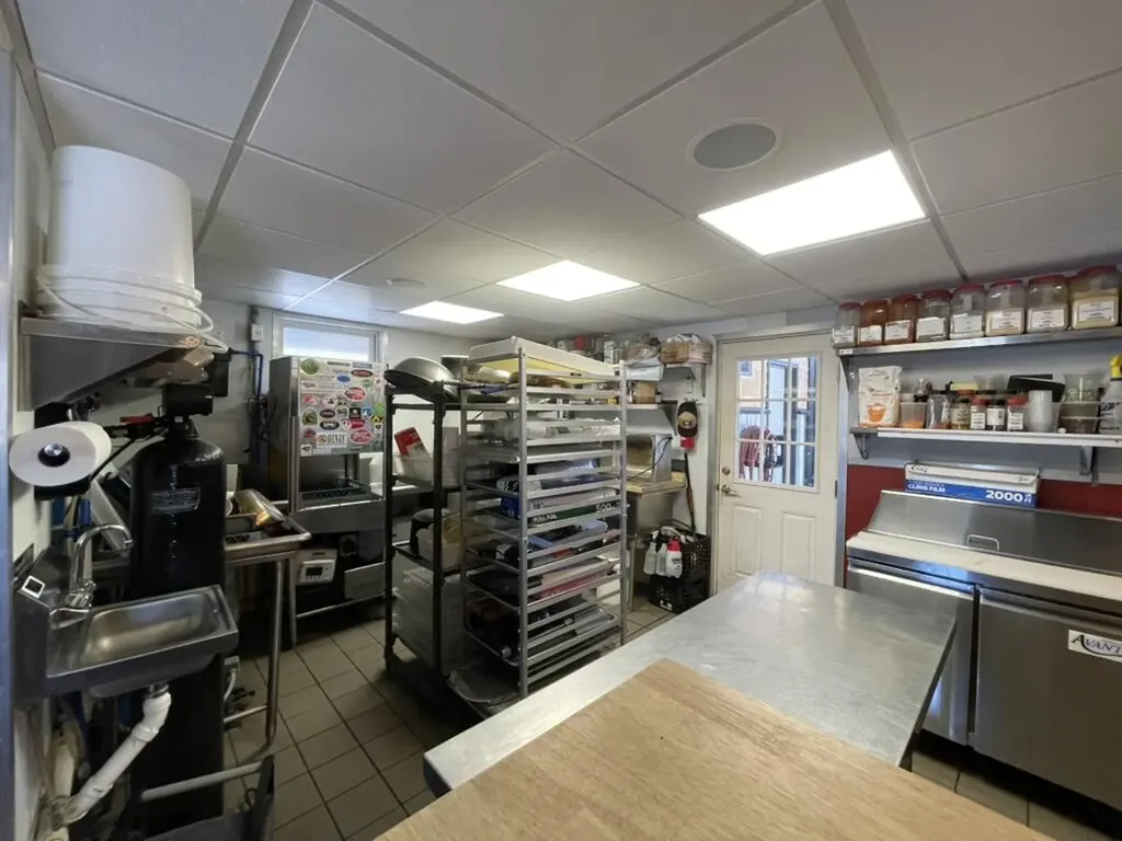 2186 Bristol Road Bristol ME 04558