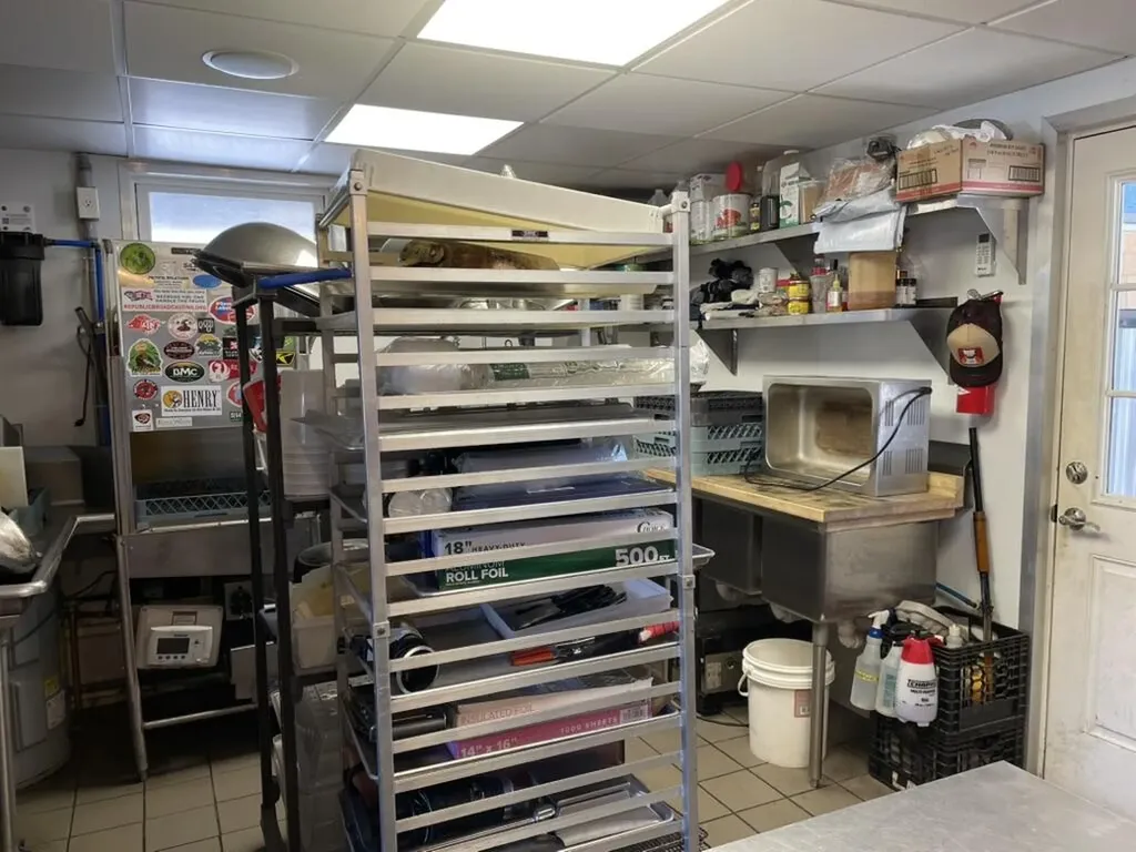 2186 Bristol Road Bristol ME 04558