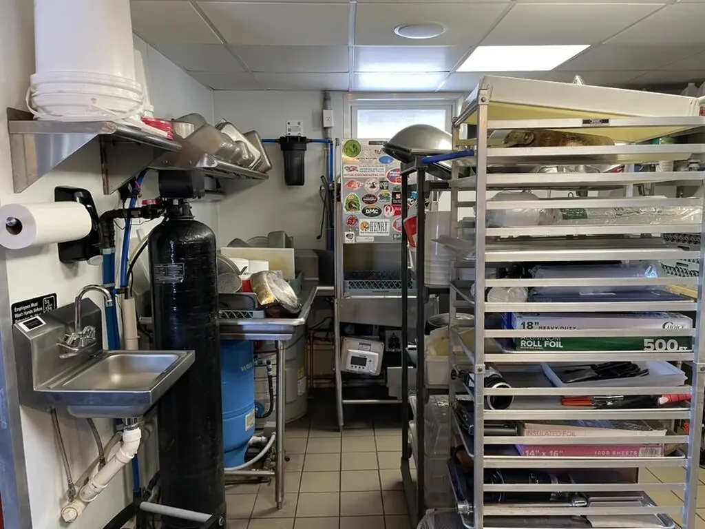 2186 Bristol Road Bristol ME 04558
