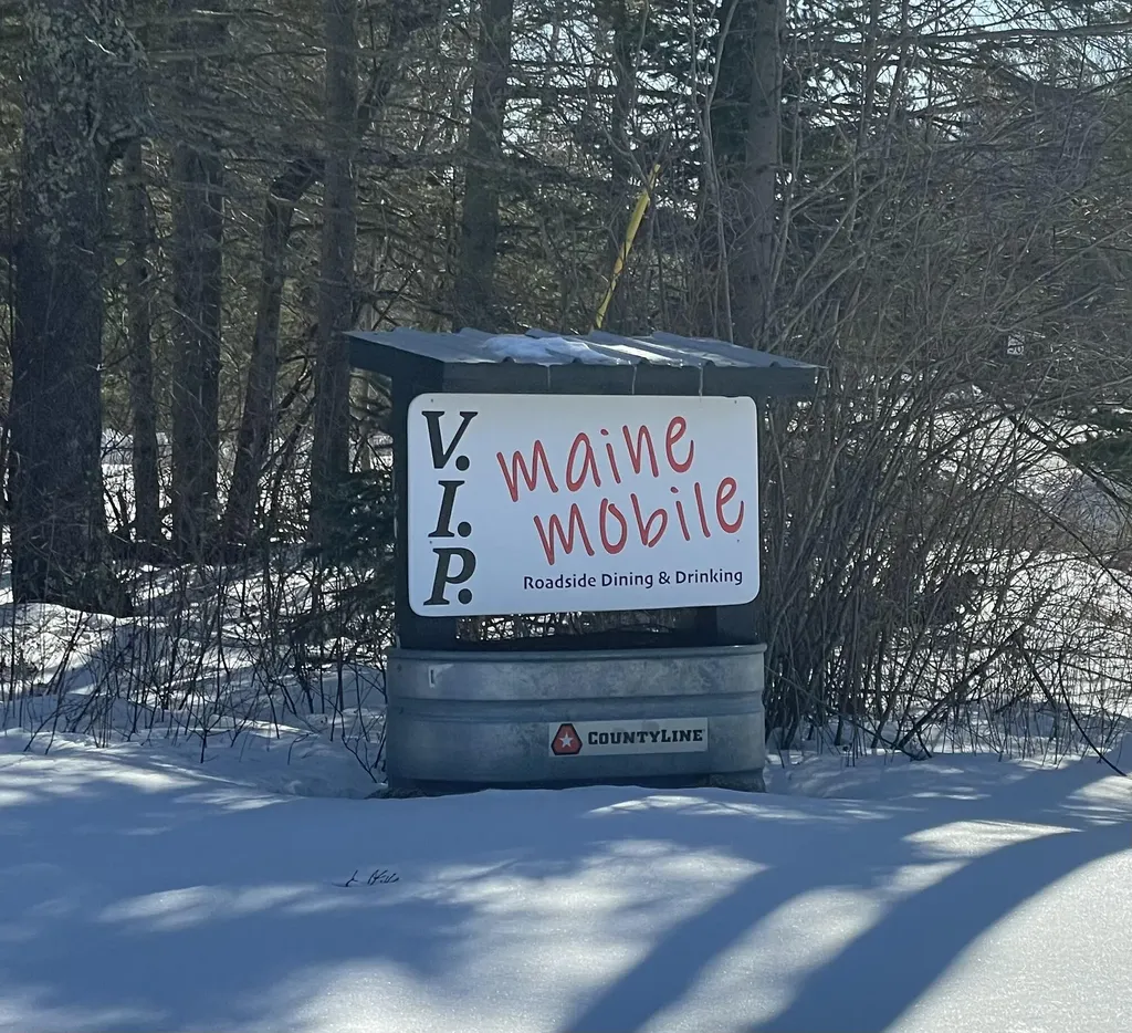 2186 Bristol Road Bristol ME 04558