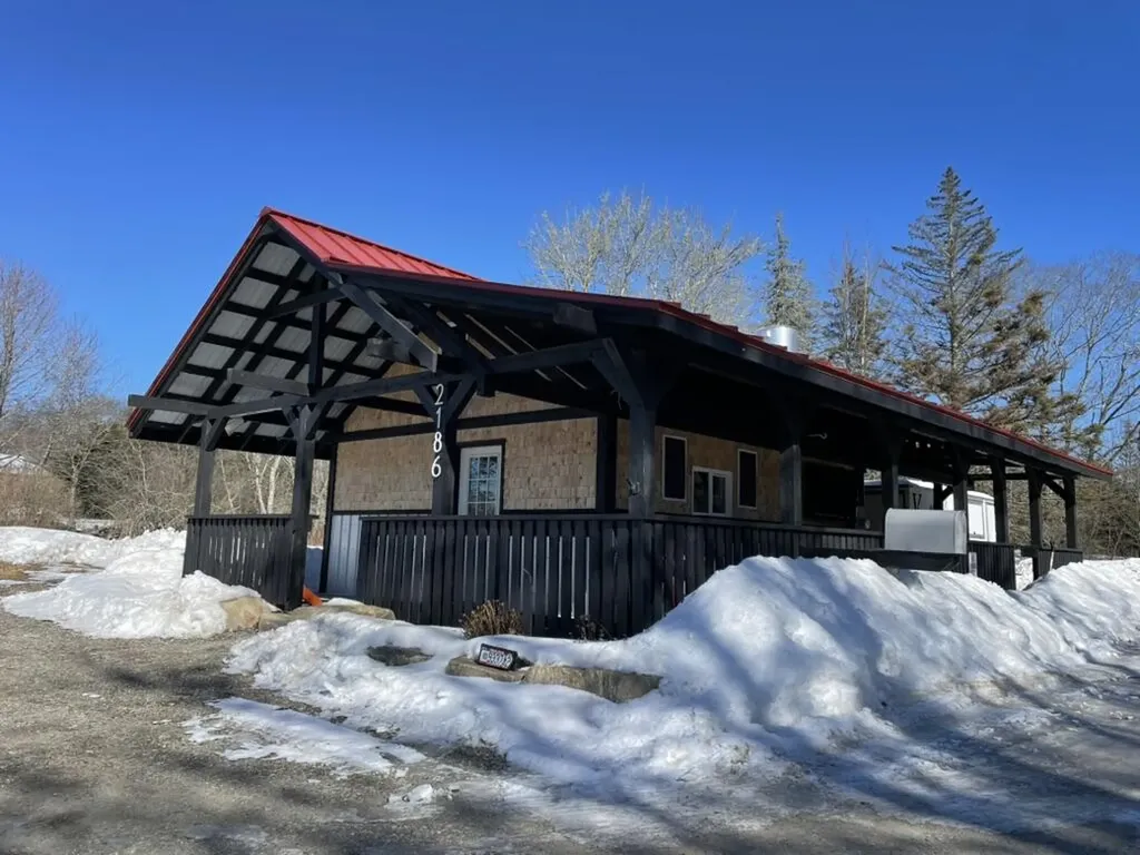 2186 Bristol Road Bristol ME 04558