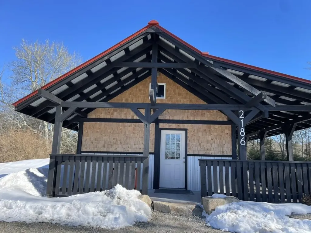 2186 Bristol Road Bristol ME 04558