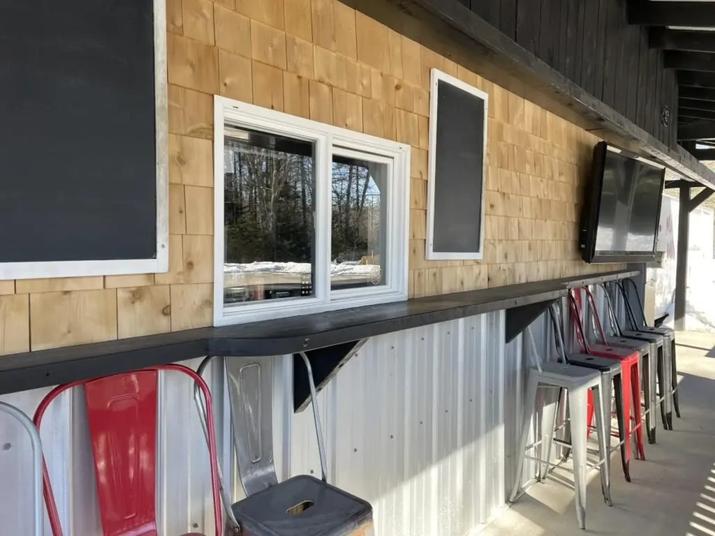 2186 Bristol Road Bristol ME 04558