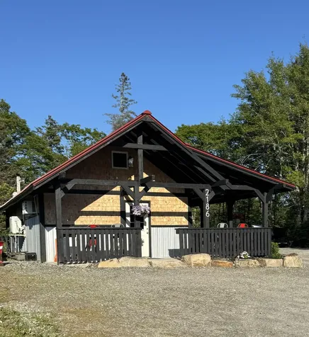 2186 Bristol Road Bristol ME 04558