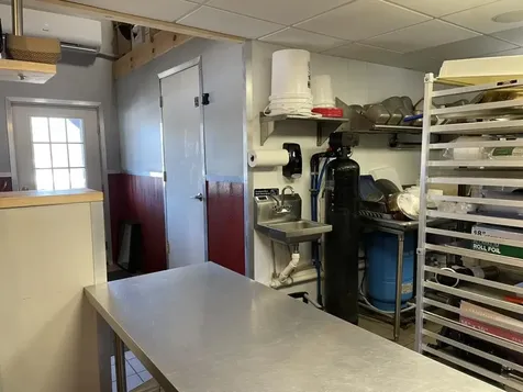 2186 Bristol Road Bristol ME 04558