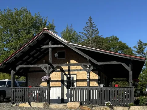 2186 Bristol Road Bristol ME 04558