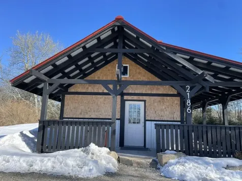 2186 Bristol Road Bristol ME 04558