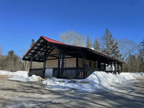 2186 Bristol Road Bristol ME 04558