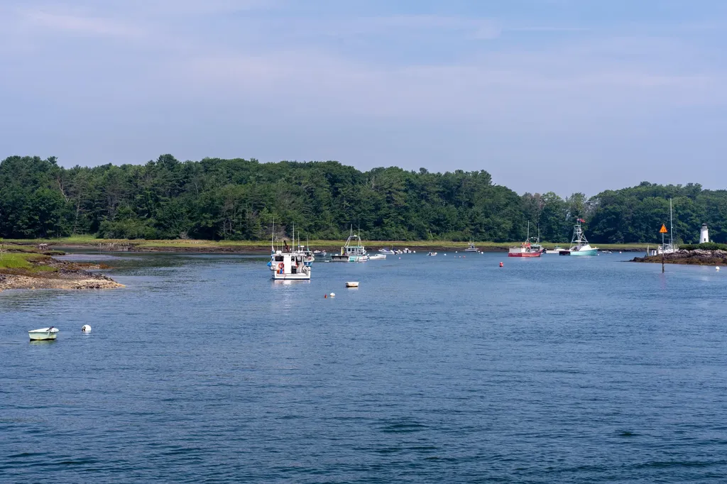 2A Ivy Lane Kennebunkport ME 04046