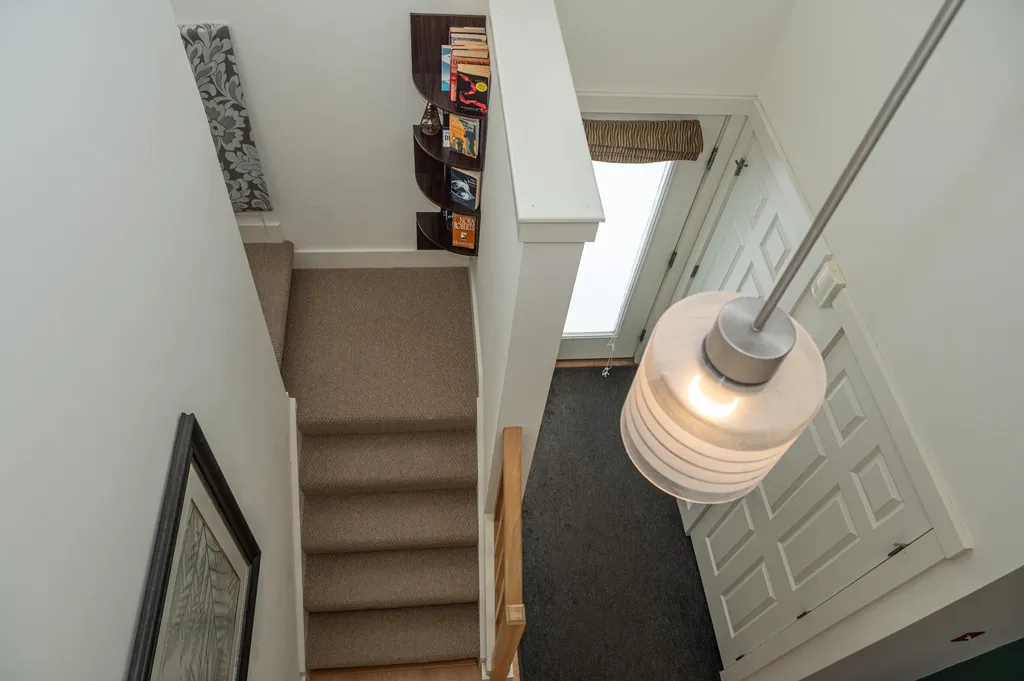 49 Magalloway Loop Sandy River Plt ME 04970