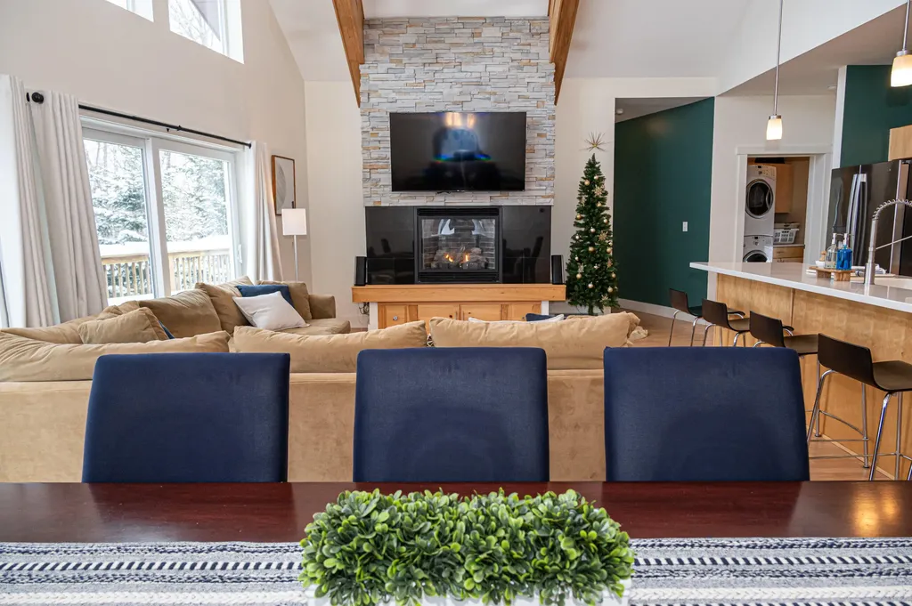 49 Magalloway Loop Sandy River Plt ME 04970