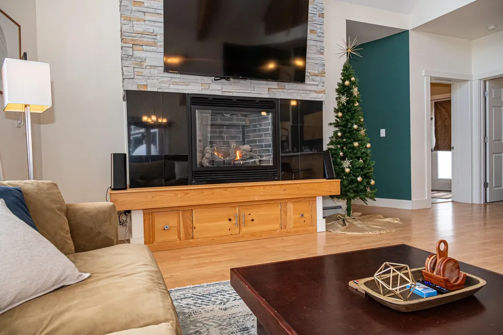 49 Magalloway Loop Sandy River Plt ME 04970