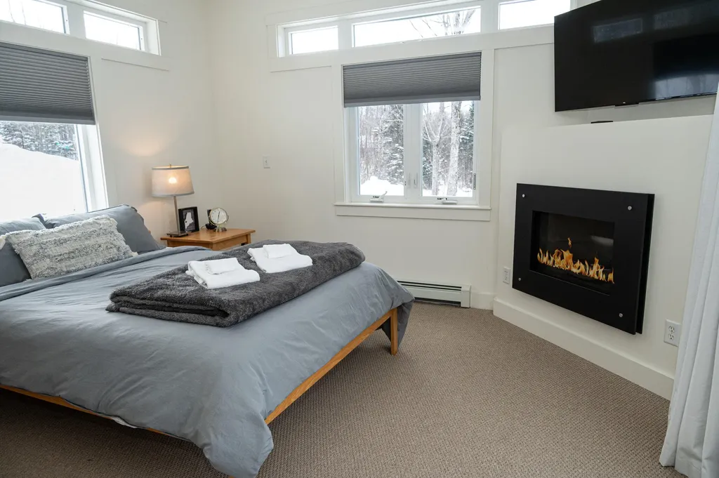49 Magalloway Loop Sandy River Plt ME 04970
