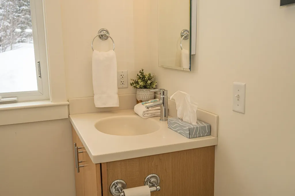 49 Magalloway Loop Sandy River Plt ME 04970