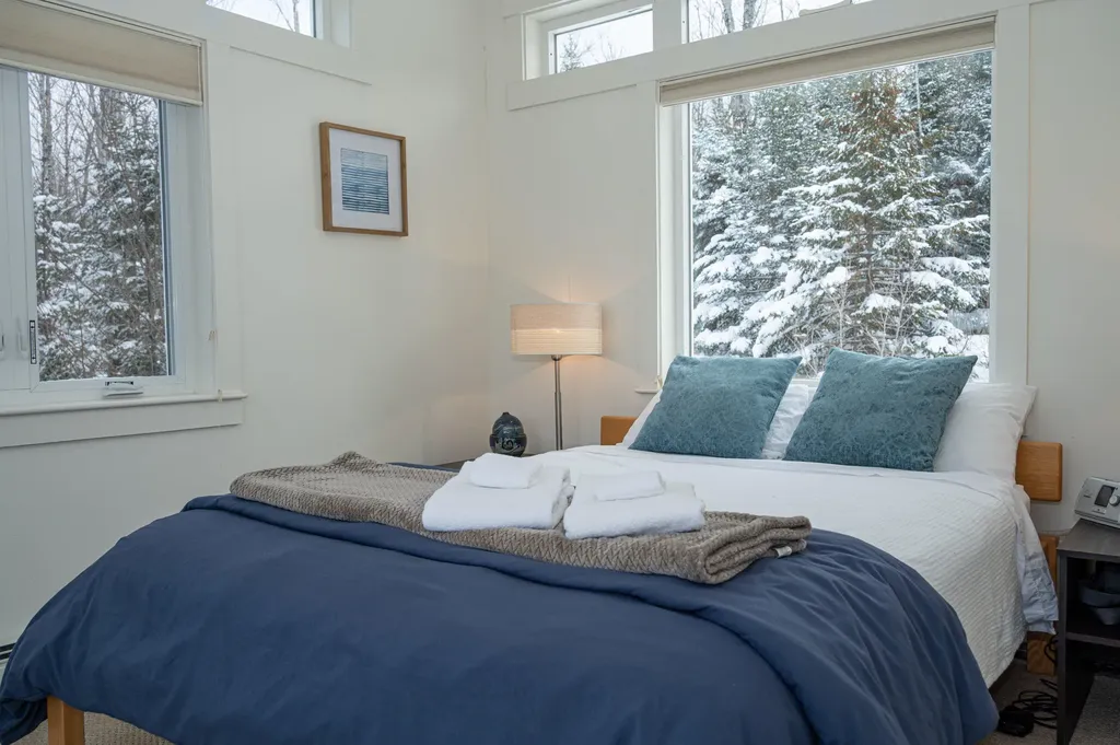 49 Magalloway Loop Sandy River Plt ME 04970