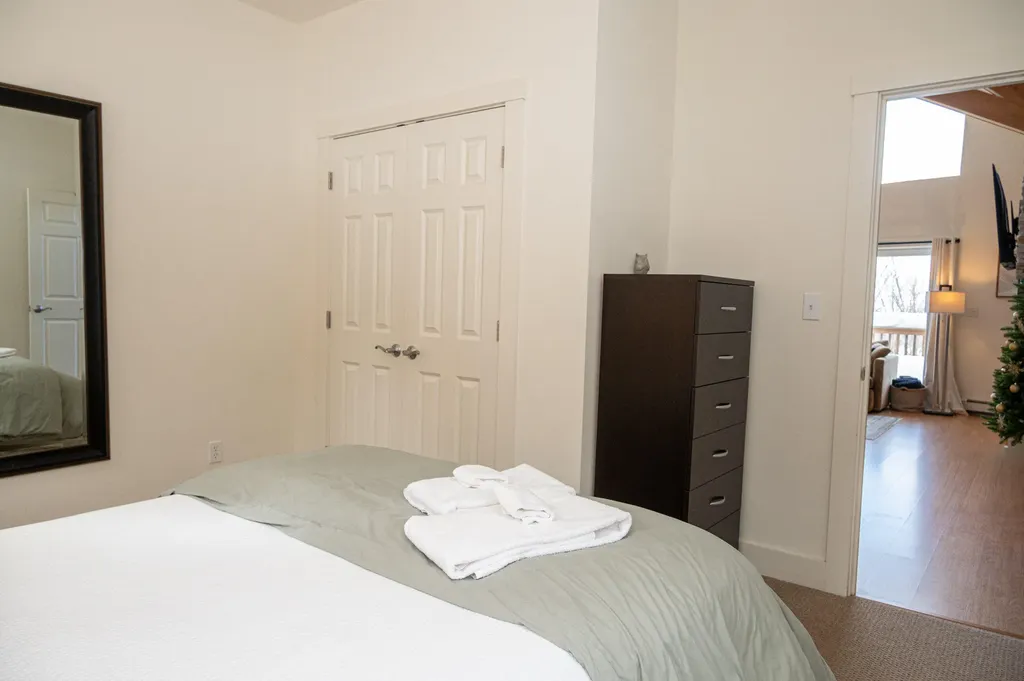 49 Magalloway Loop Sandy River Plt ME 04970