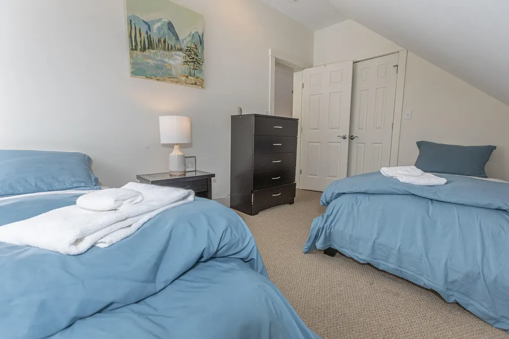 49 Magalloway Loop Sandy River Plt ME 04970